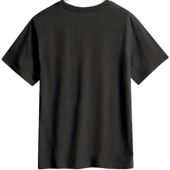 Funny Weird Moms Build Character T-Shirt Deep Gray Multiple Sizes - Picture 3 of 5